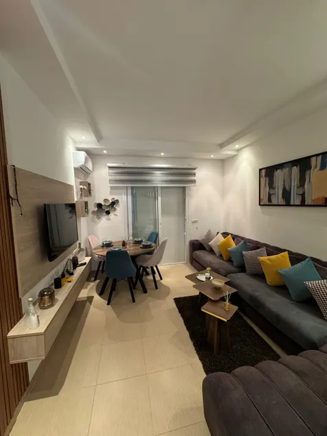 Appartement a Kariat Cabo - Image 1