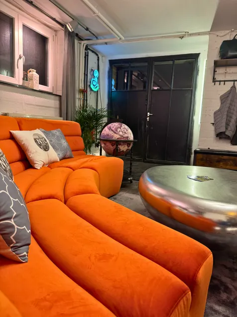 Peter Minuit Loft | Urban Design Loft - Image 1