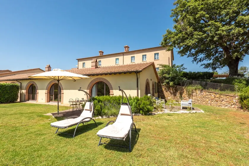 Villa Falco - Image 1