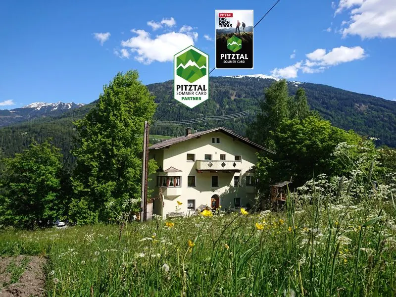 Rauthhof Pitztal - incl. Sommer Card & Taxes - Image 1