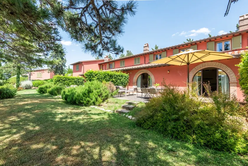Villa Salvia - Image 1