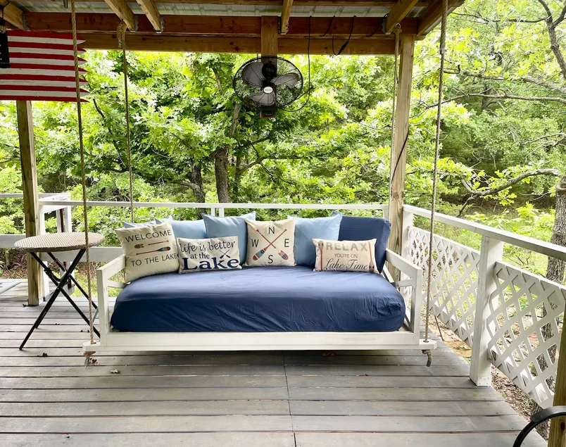 Secluded, Boat ramp access, Pet friendly - Image 1