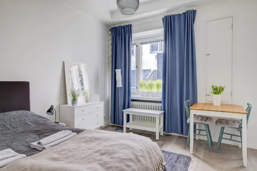 White&bright studio - 10 min from the city - WiFi - Image 1