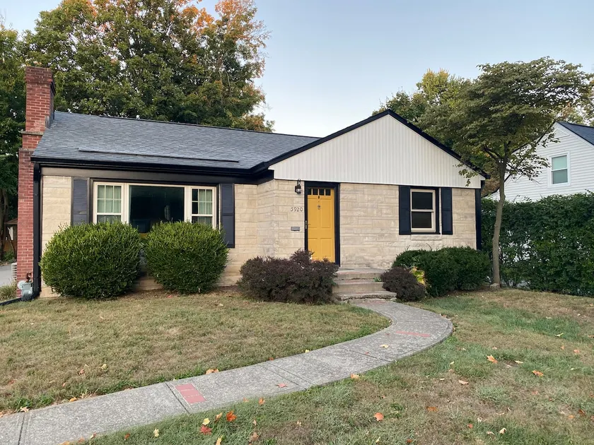 Adventure Awaits. Broad Ripple’s Best! *Sleeps7!* - Image 1