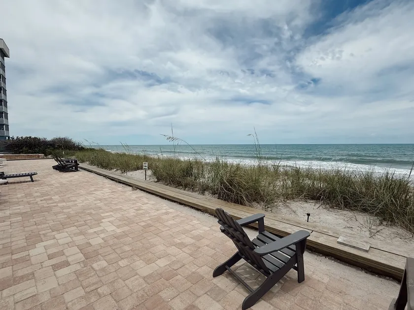 The Beach Bungalow - Image 1