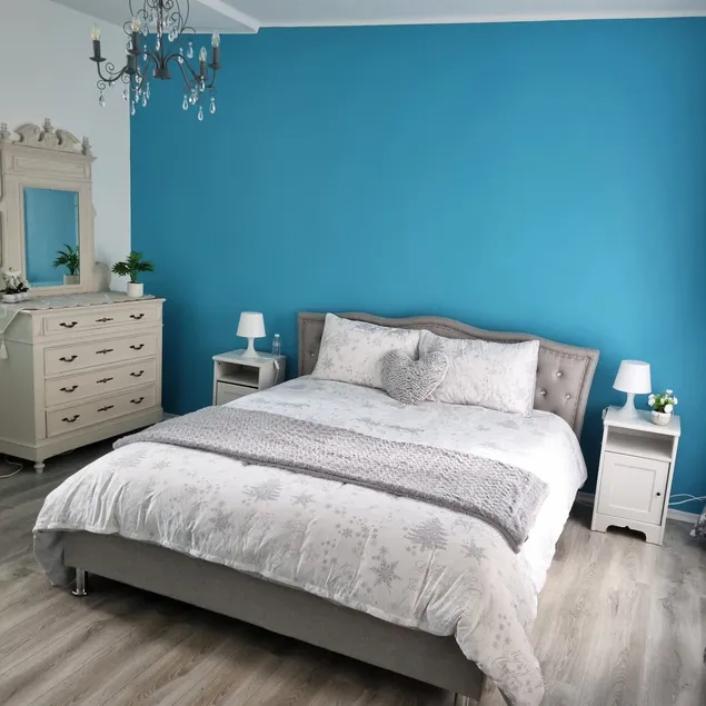 Marquise Coeur Bastide Suite - Close to the train station & Cité - Image 1
