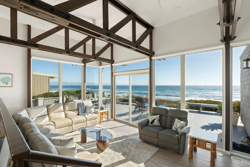 Amazing House On The Beach!! - Image 1