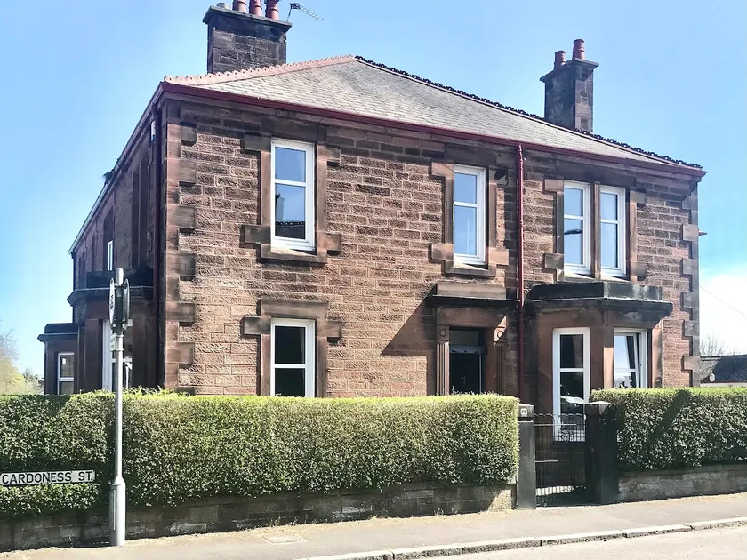 Cardoness Houses - Image 1