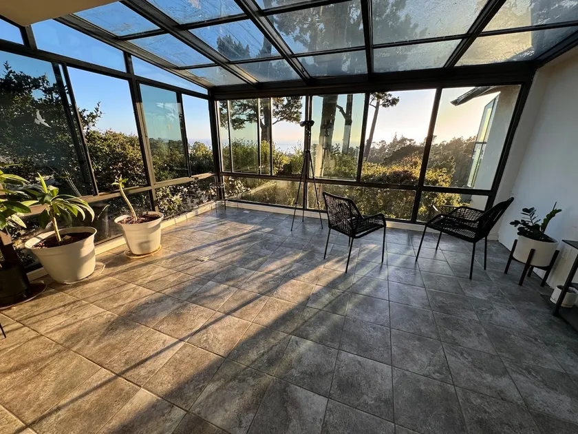 Modern Carmel Gem, Ocean Views! - Image 1