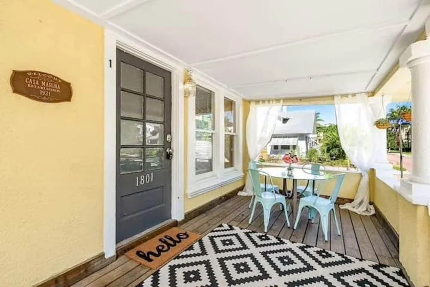 Olive Apart unit 1 By Dream Vacation - Image 1