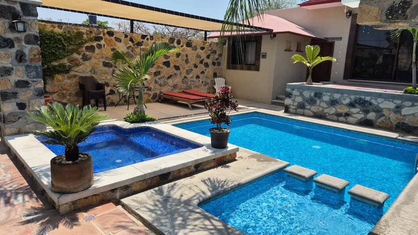 Azomalli Teques House (6 people) - Image 1