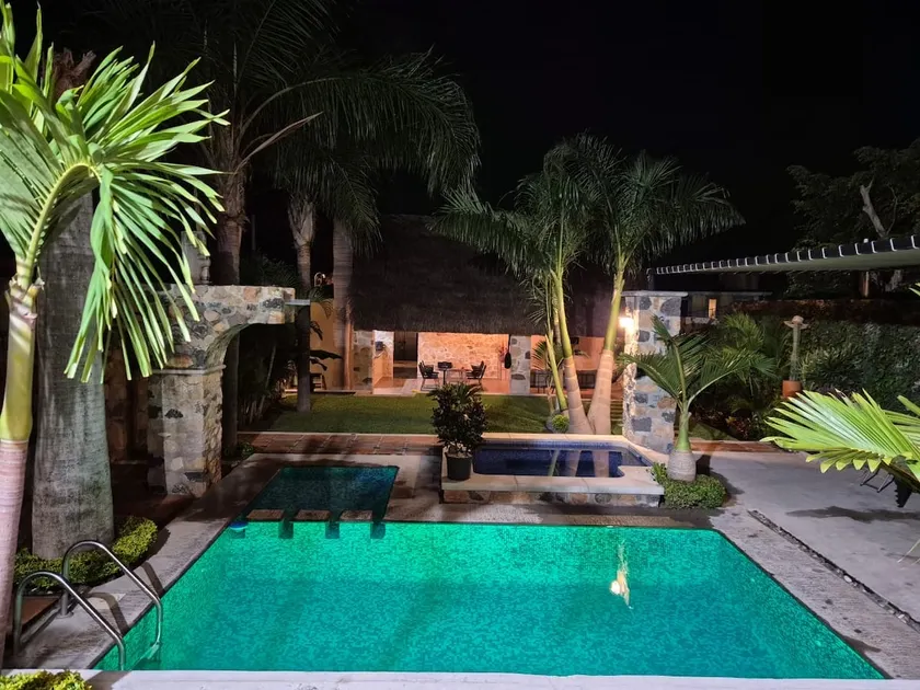 Azomalli Teques House (6 people) - Image 1