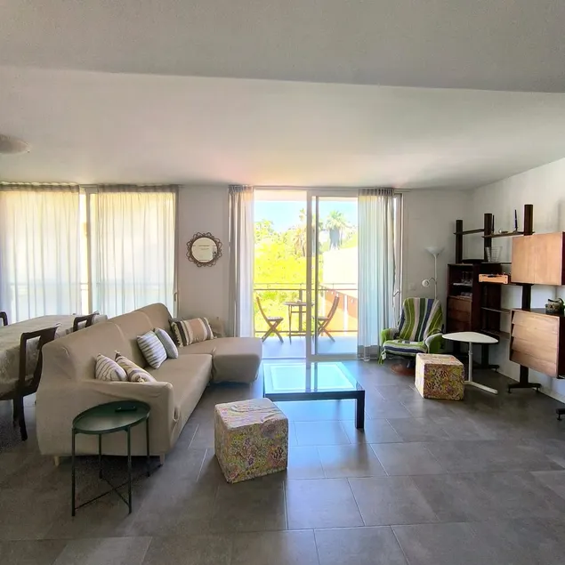 Apartment with a view close to the beach - Image 1