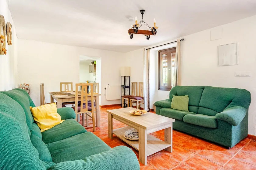 Villa Cortijo Alameda, Villa Cortijo Alameda - Image 1