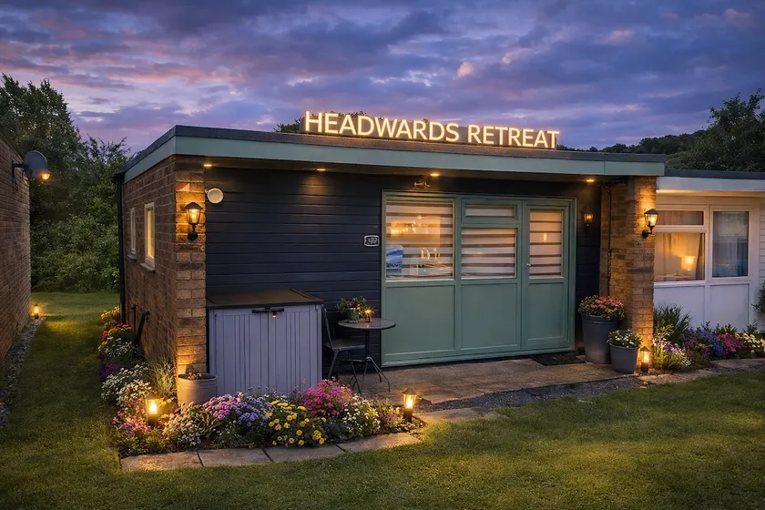 107 Headwards Retreat - Image 1