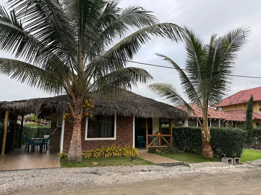 Enjoy the Sea and Nature at Hacienda Olonche - Image 1