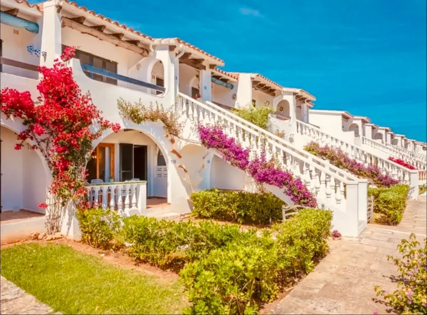 Nice and cozy apartment with ocean views. A/C. - Image 1