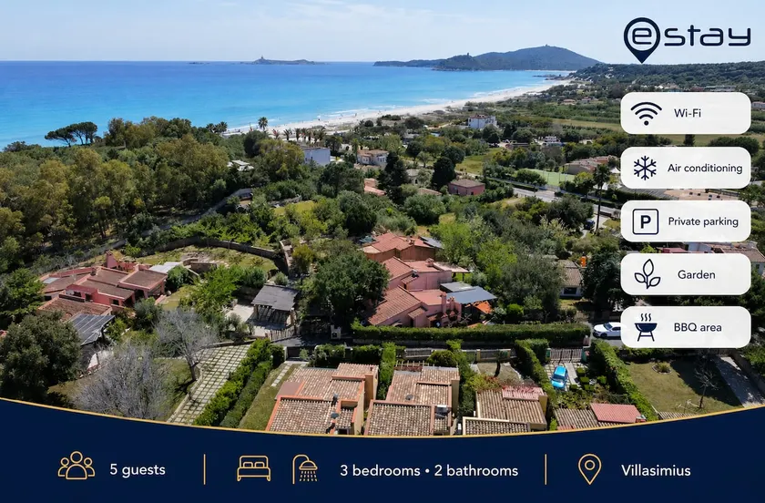 Villa Katia - Image 1