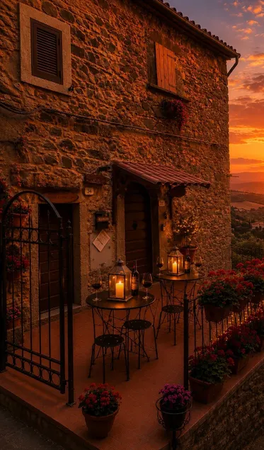 Casa Amiata 2 - Image 1