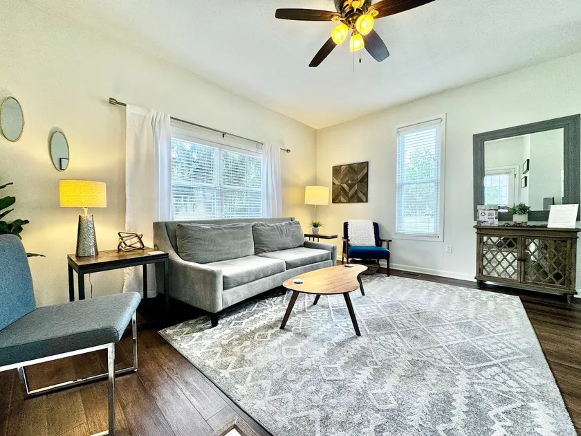 Loft on Landess - Image 1