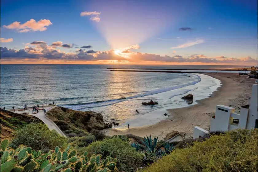 Surf, Sand & Sunsets Beach Bungalow! - Image 1