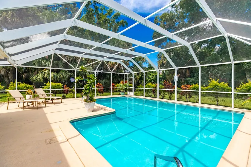 Resort like property+Heated pool+Guesthouse+3Kings - Image 1