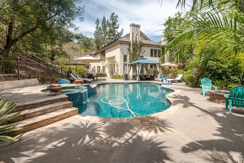 Family Villa – Private Secluded Resort San Diego. - Image 1