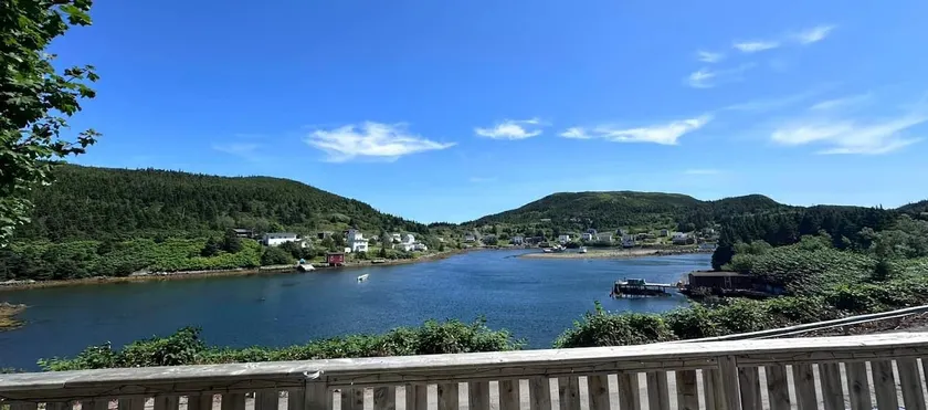 Bay View Cottage • No Cleaning Fee • Burin - Image 1