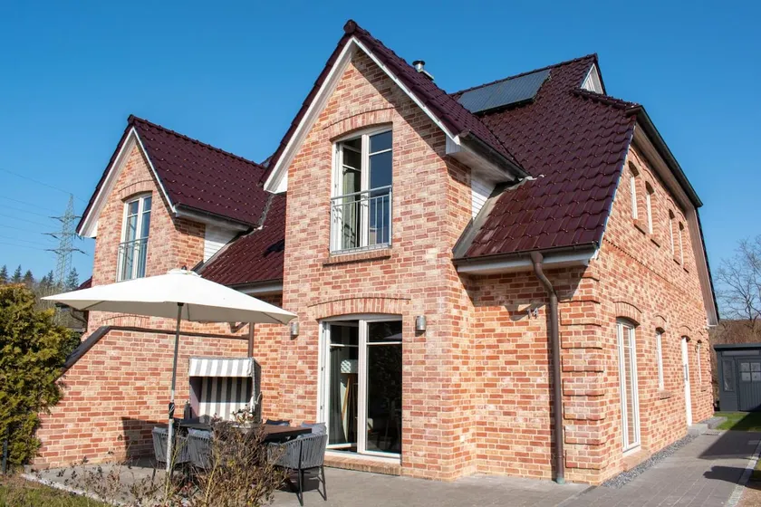 High-quality Carpe Diem vacation home with fireplace and sauna - Image 1