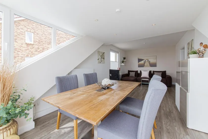 Spacious apartment Haus Meeresrauschen App. - Image 1