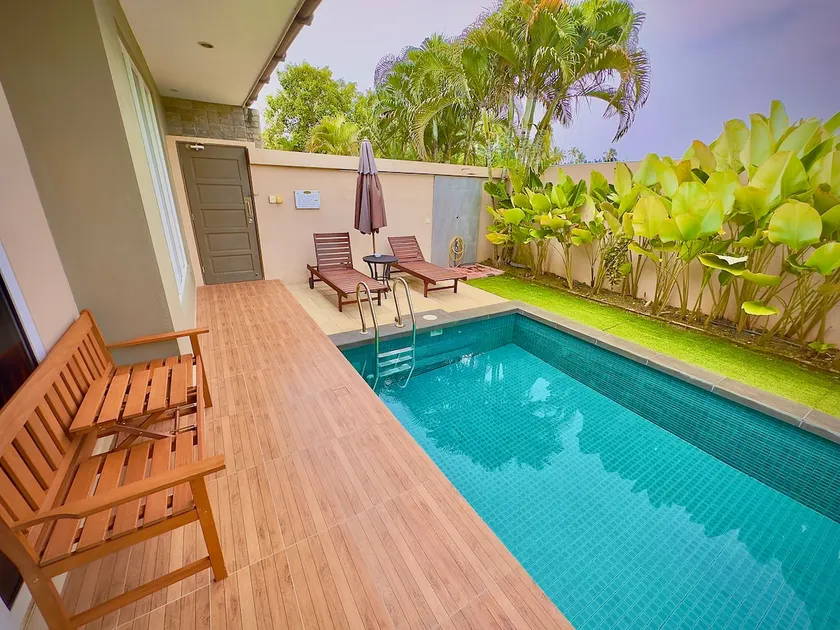The Paddy Field - Private Pool Villas - Image 1