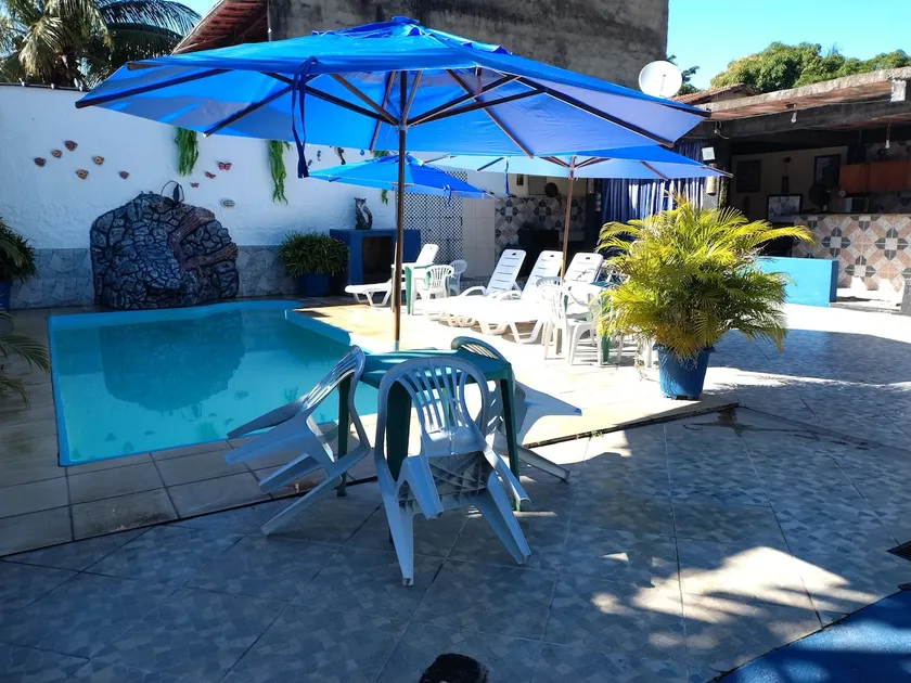 Casa De Campo! Nature, Tranquility and Well-being - Image 1