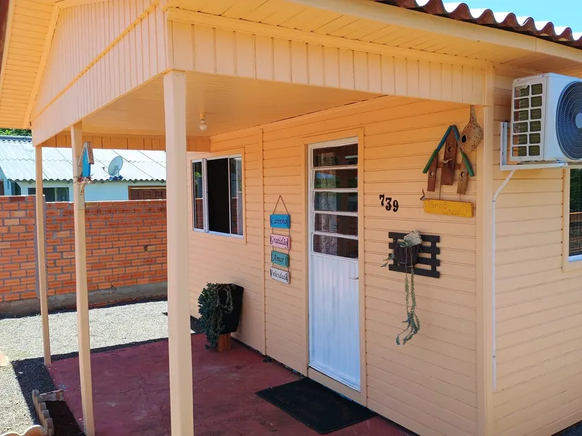 Casa Pedacinho de Céu - 2 Places - Image 1