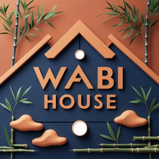 The Wabi House - Image 1