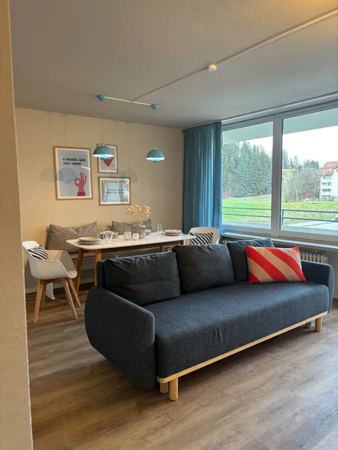 Apartment W35 - Image 1