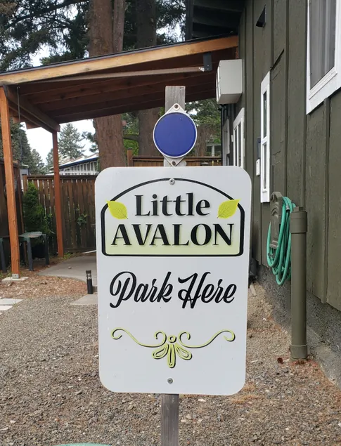 Little Avalon - Image 1