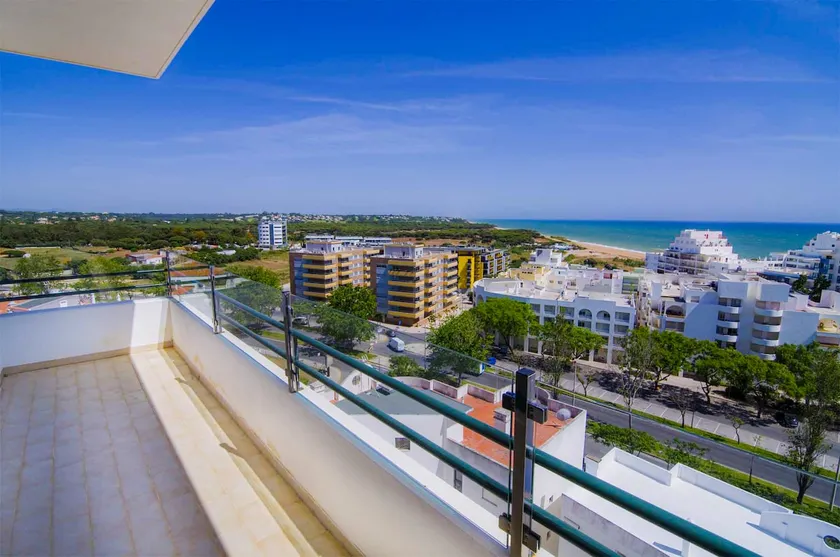 Apartamento Dalia | 2 Quartos | Vista Mar | Quarteira - Image 1