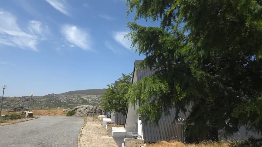 Cozy Chalet - Penhas da Saúde Serra da Estrela - Image 1