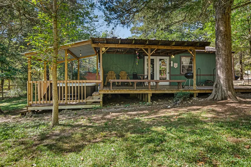 1. River Access | Hot Tub | Pet-Friendly | Firepit - Image 1