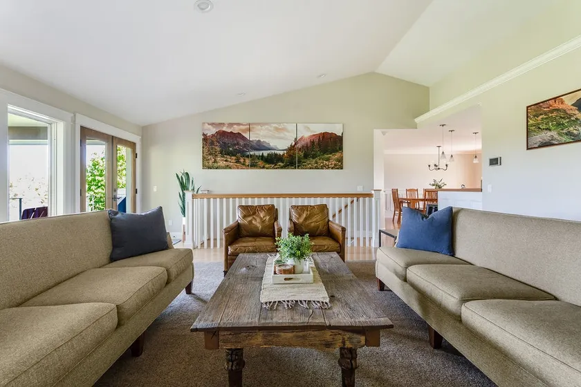 Our Friends House - Quiet retreat on five acres - Image 1