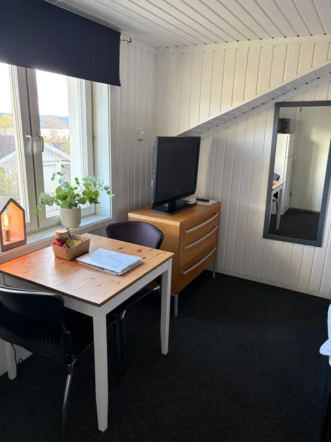 Cozy Studio apartment for 2 people near Östersund - Image 1