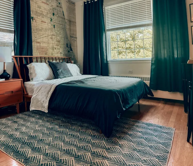 Your relaxing stay in Highland Park - Image 1