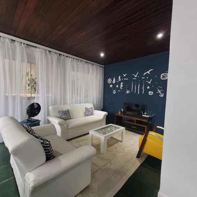 House in downtown Angra dos Reis - Canto dos Maias - Image 1