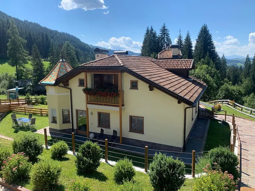 Obereggen - Anna - Image 1