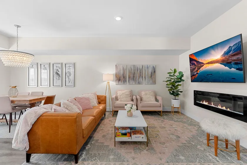 Modern getaway between Mission Ridge & Leavenworth - Image 1