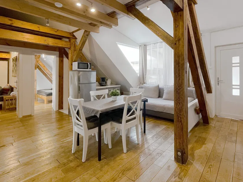 Ap 33 - Beautiful apartment at Helios Clinic - Image 1