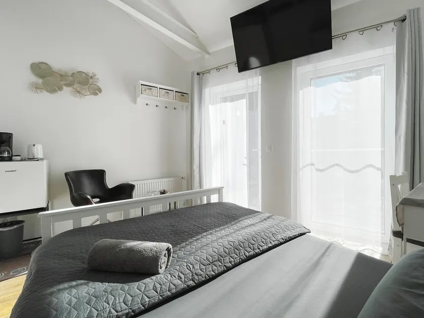 Ap 3 - Small apartment near the Helios Clinic - Image 1