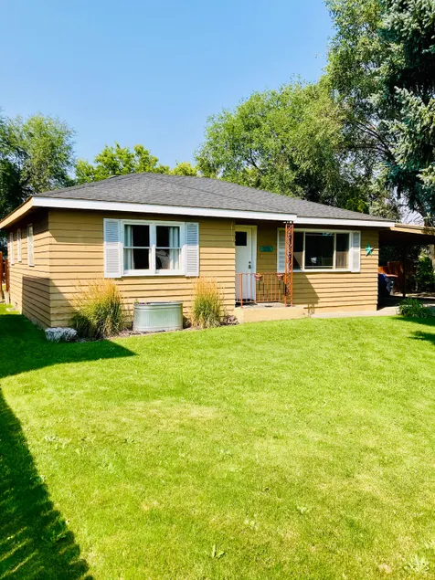 Twin Falls Cozy Getaway - Image 1