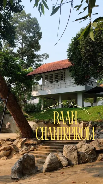 Baan ChantrPirom -Khaoyai Vacation Home - Image 1