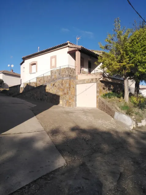 Charming house in Geria with terrace - Image 1